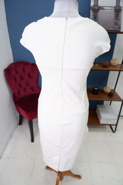 Платье Love Republic светлое 42 размер