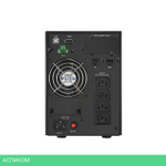 Источник бесперебойного питания CyberPower OLS1000E