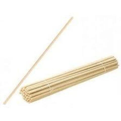 Черенок для грабель 32 мм 1 сорт