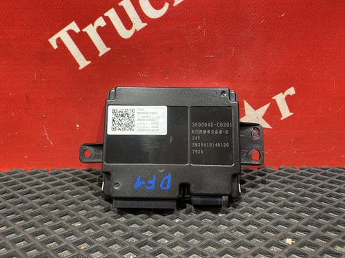 Блок управления двери правой 2023г