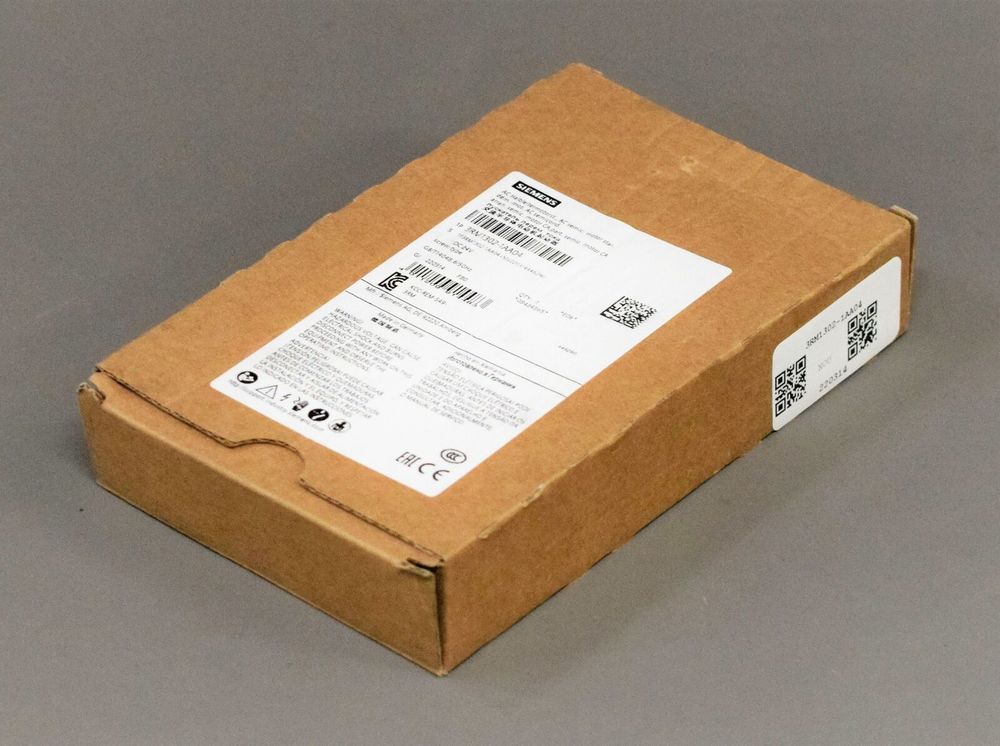 SIEMENS 3RM1302-1AA04