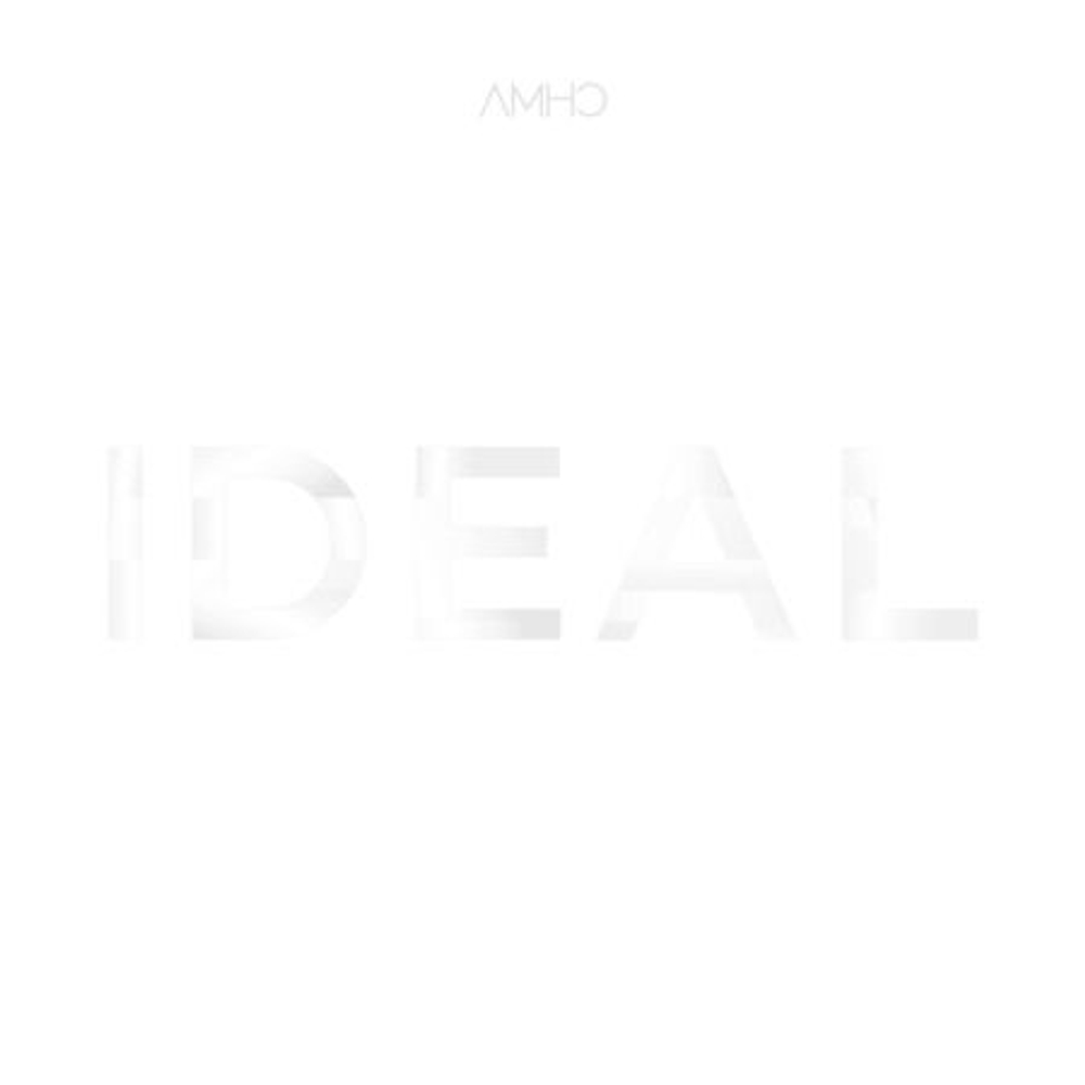Альбом AMHO - IDEAL EP Album