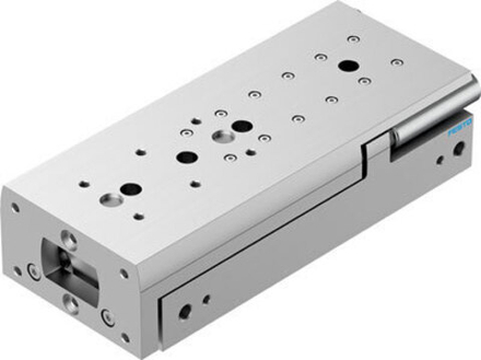 DGST-25-125-PA Мини-суппорт