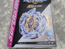 Волчок Rage Longinus Destroy' 3A B168 от Takara Tomy