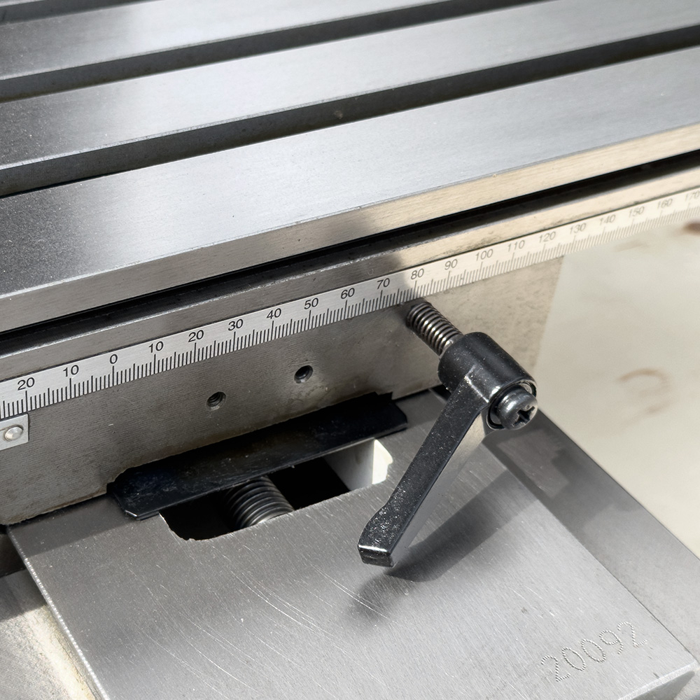 VISPROM FPV-20 фрезерный станок