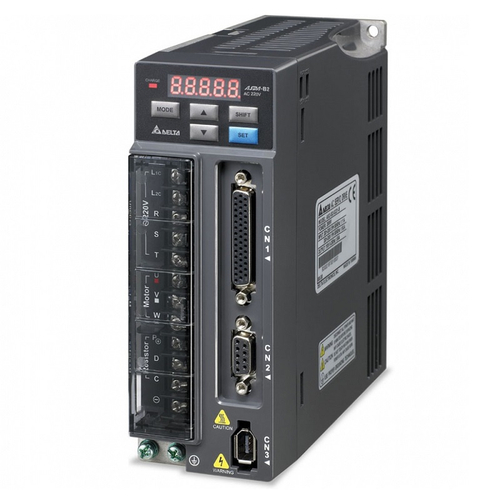 Сервопривод Delta Electronics ASD-A3-0421-M