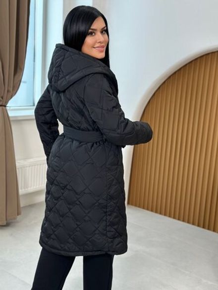 Пальто A8319 Fabrika Фото 2