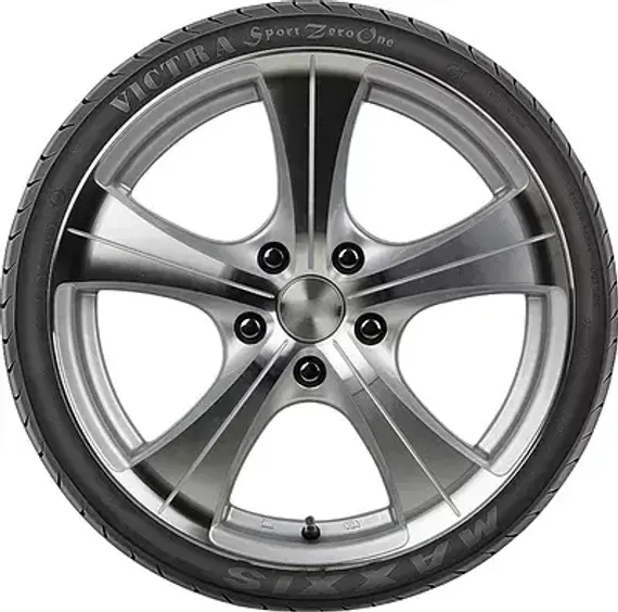 Maxxis Victra Sport VS-01 255/45 R19 104Y XL