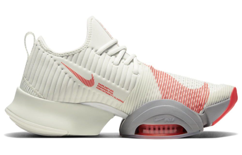 Кроссовки Nike Air Zoom Superrep