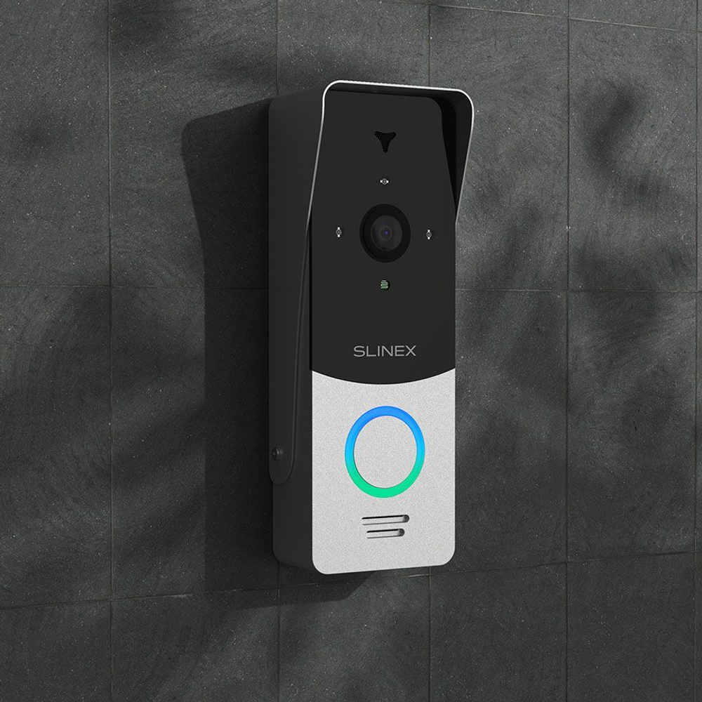 Комплект SM-07MHD + ML-20HD