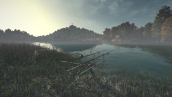 Ultimate Fishing Simulator - Japan (для ПК, цифровой код доступа)