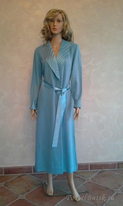 Халат Jaycris-Artesania Alina Испания