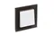 Рамка 1-м AtlasDesign Nature стекло мокко SE ATN320601