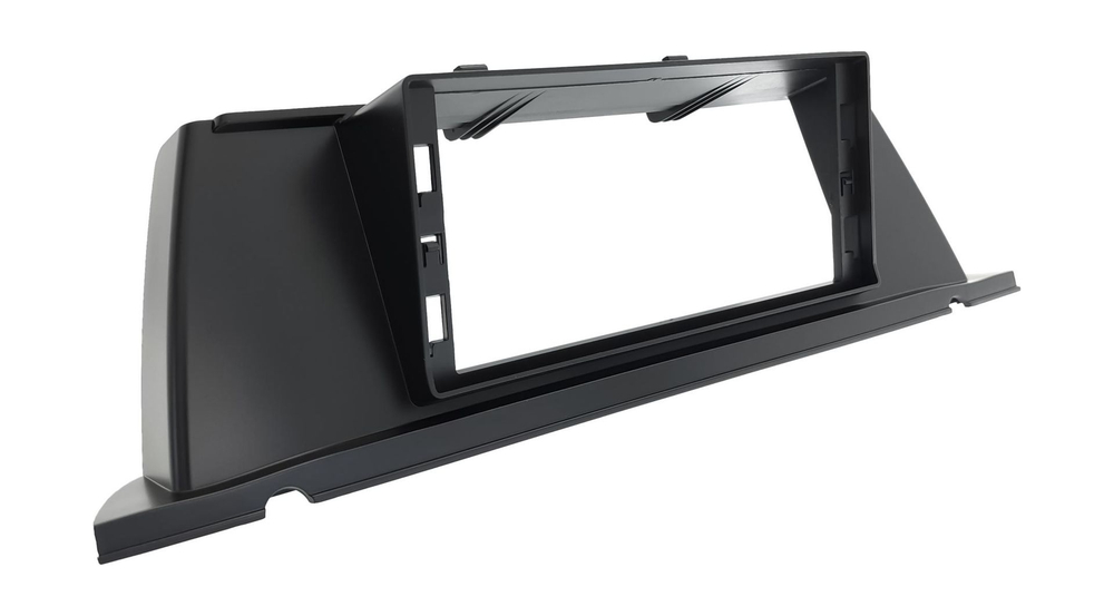 Комплект с разъёмами 12.3" BMW 5 GT (F07) 2012-2017 NBT - Car-Smart LUX-UF07NBT