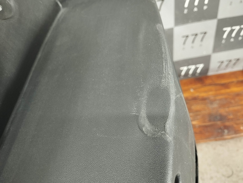 Бампер задний Haval Dargo X 22-нв Б/У Оригинал 2804103XKN52A