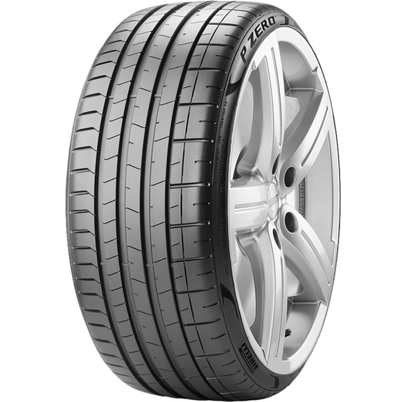 Yokohama 245/40ZR18 97(Y) XL P Zero (PZ4) Sports Car TL