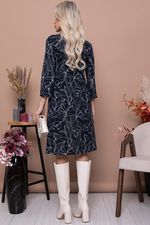 Платье 71351 Avili