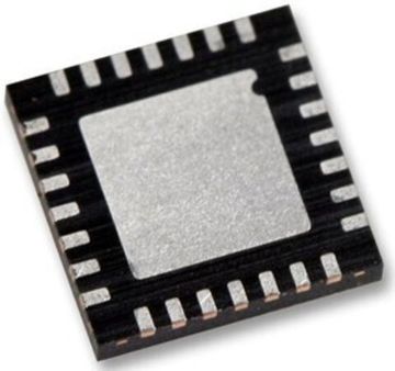 Микросхема ISL6259AHRZ / QFN28