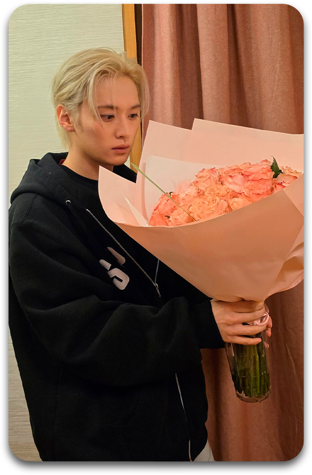 Карта / STRAY KIDS #5190