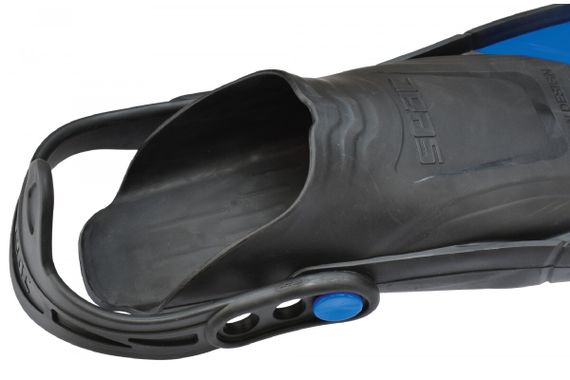 Ласты Seac Zoom синие