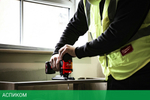 Электролобзик Milwaukee M12 FJS-422X FUEL (4933493348)