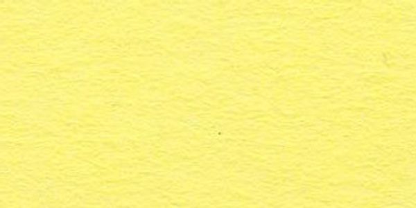 Бумага цветная 300 г/м², А2, 42.5х60 см, 10 шт, 12 желтый лимонный (lemoyellow), Vista-Artista TKO-A2