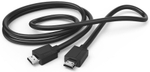 HDMI кабель 1.4v Hama H-205005 1.5m black