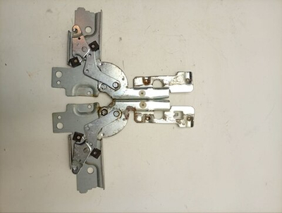 ESL4120 ктп1 Петли двери в комплекте для посудомоечных машин AEG Electrolux 50286437004 б/у