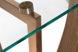 Стол журнальный Garda Decor 30B-791-2 Китай фото