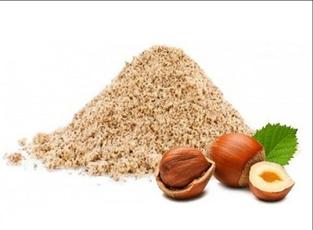 Мука Фундучная Орехпродукт 100 гр