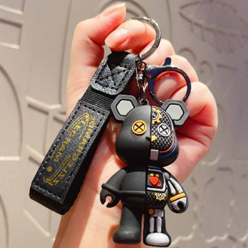 Брелок Медведь