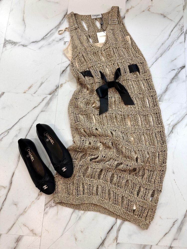 Шорты CHANEL