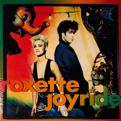 Виниловая пластинка Roxette - Joyride LP