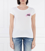 Футболка Scoop Dsquared2 - белый(S72GD0520 S24668)