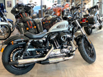 Sportster 1200 Forty-Eight Special (XL1200XS) Harley-Davidson, 2020
