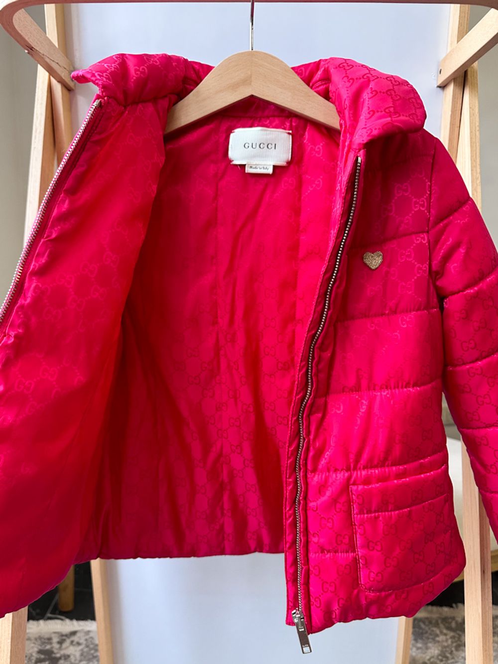 Куртка Gucci, 116