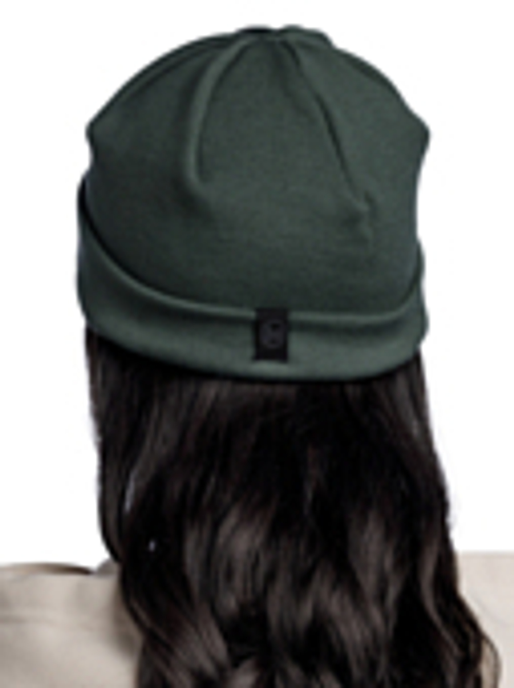 Шапка Buff Knitted Hat ELRO Silversage (US:one size)