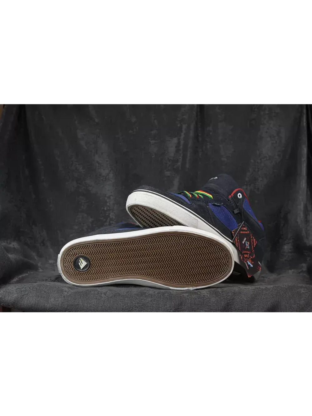 Кеды дутые от Savitar Shoes Company
