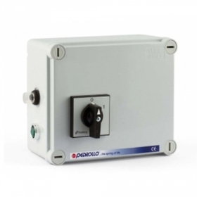 Пульт управления Pedrollo QEM 075