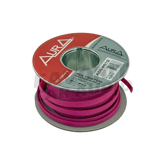 Змея AURA ASB-P512 розовая