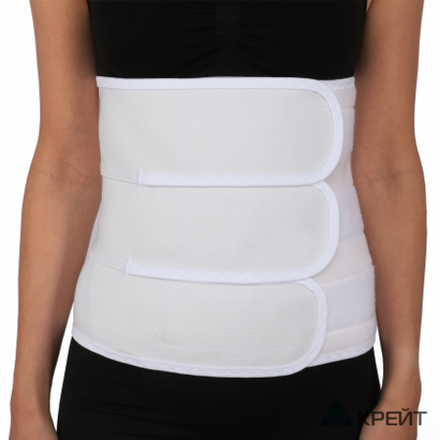 Бандаж послеоперационный