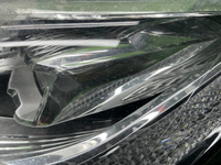 Битая Фара левая Haval Jolion (2021-н.в.) LED