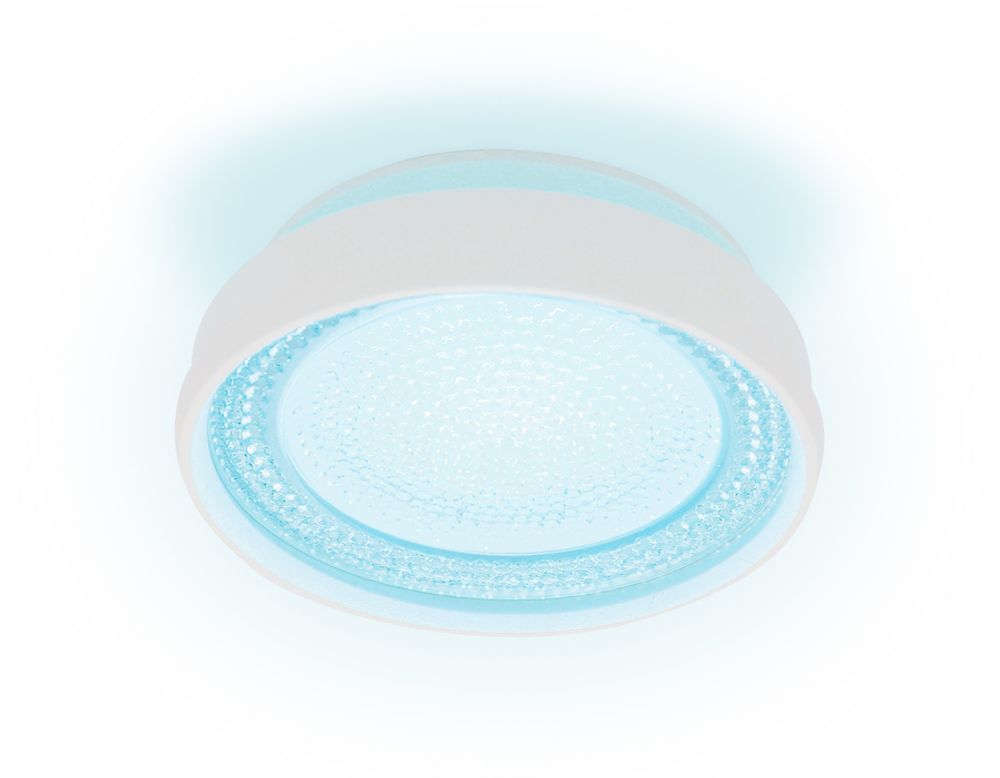 Ambrella Встраиваемый точечный светильник MR16 в стиле техно Techno TN344