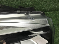 Фара правая BMW X5 F15 (15-18) Adaptive LED