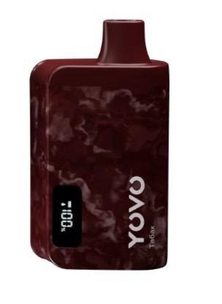 YOVO 7000 - Табак