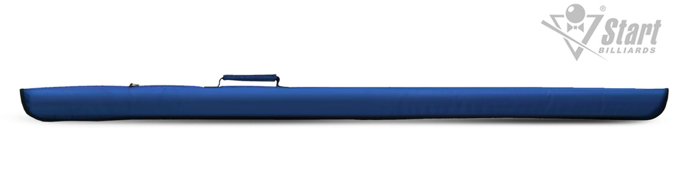 Чехол на 1 кий 3-11 (синий)