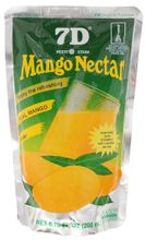 Нектар 7D Манго 200 мл