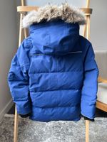 Пуховая куртка Canada Goose, 146