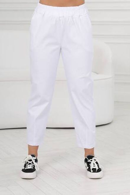 Джеггинсы УК-244-1 Fabrika Фото 1