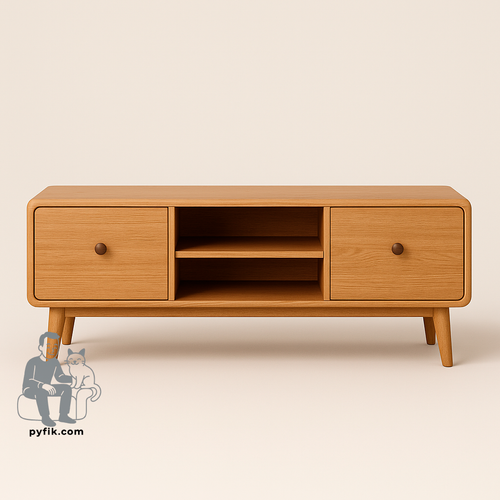 ТВ-тумба коллекция Пухси